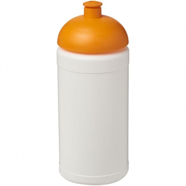 Custom Printed Baseline® Plus 500 ml dome lid sport bottle - Image 2