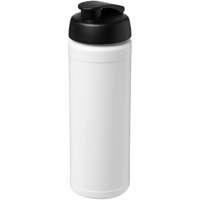 Custom Printed Baseline® Plus 750 ml flip lid sport bottle - Image 2