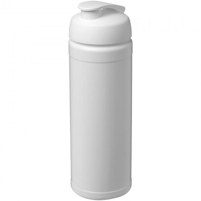 Custom Printed Baseline® Plus 750 ml flip lid sport bottle - Image 3