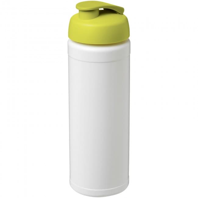 Custom Printed Baseline® Plus 750 ml flip lid sport bottle - Image 6