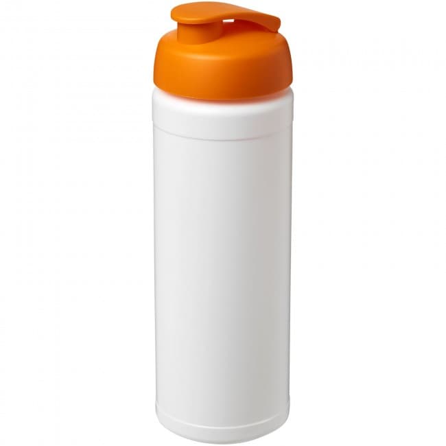 Custom Printed Baseline® Plus 750 ml flip lid sport bottle - Image 8