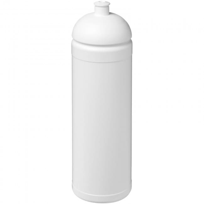 Custom Printed Baseline® Plus 750 ml dome lid sport bottle - Image 3