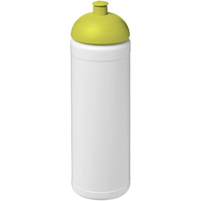 Custom Printed Baseline® Plus 750 ml dome lid sport bottle - Image 6