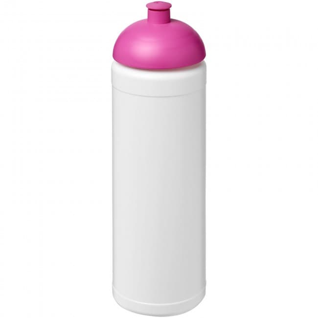 Custom Printed Baseline® Plus 750 ml dome lid sport bottle - Image 9