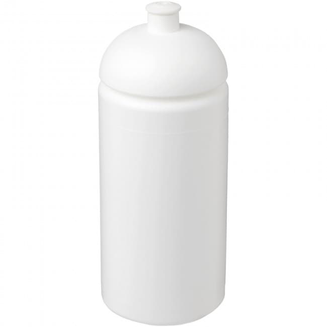 Custom Printed Baseline® Plus grip 500 ml dome lid sport bottle - Image 3