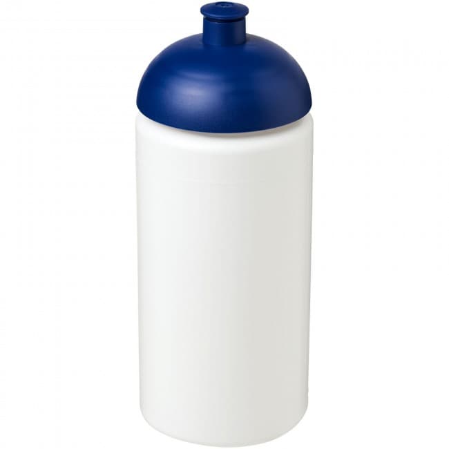 Custom Printed Baseline® Plus grip 500 ml dome lid sport bottle - Image 4