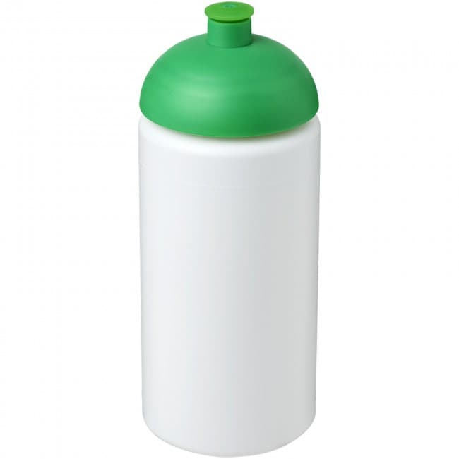 Custom Printed Baseline® Plus grip 500 ml dome lid sport bottle - Image 7