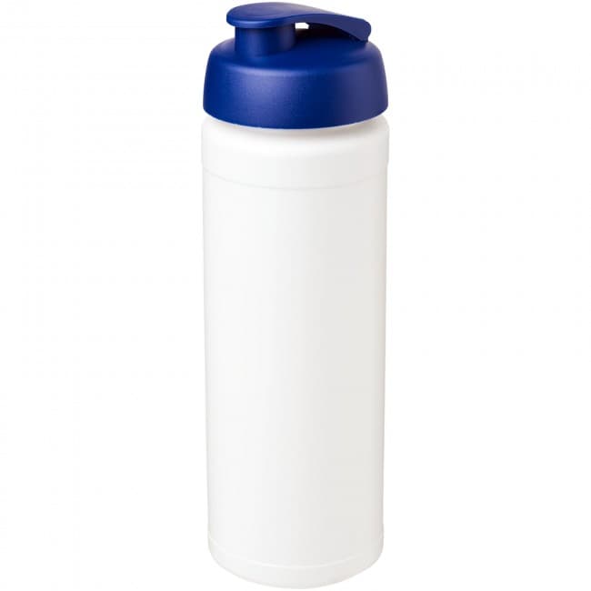 Custom Printed Baseline® Plus grip 750 ml flip lid sport bottle - Image 3