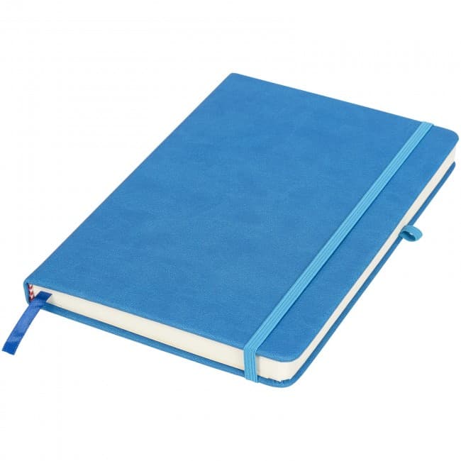 Custom Printed Rivista notebook medium - Image 6