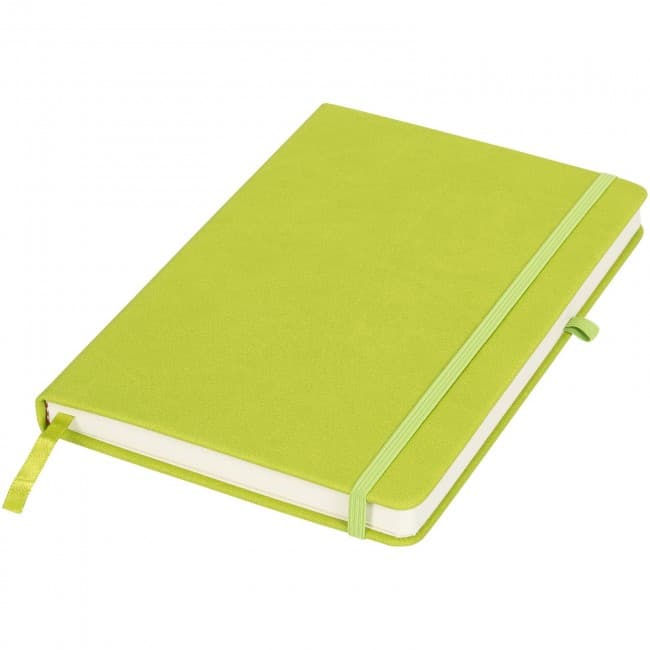 Custom Printed Rivista notebook medium - Image 4