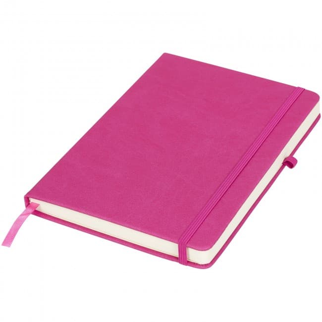 Custom Printed Rivista notebook medium - Image 2