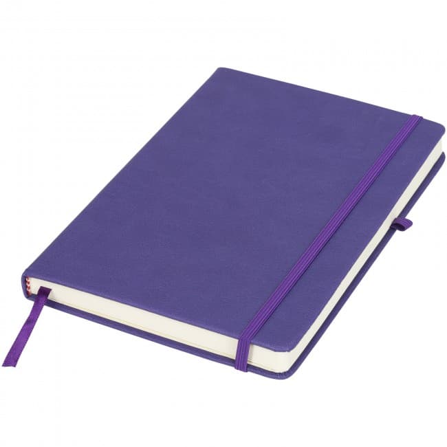 Custom Printed Rivista notebook medium - Image 1