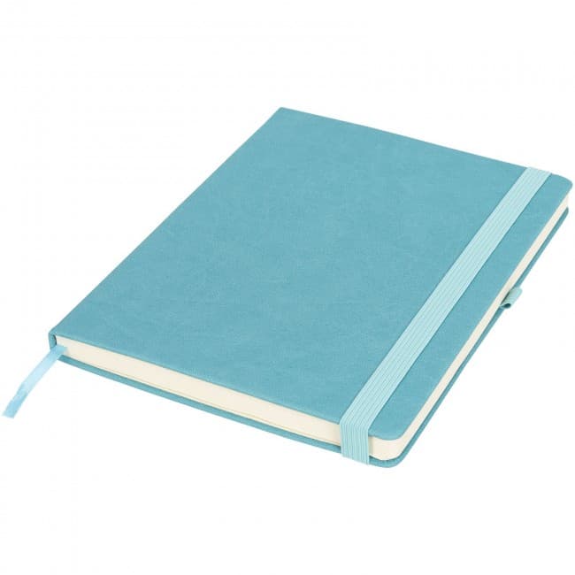 Custom Printed Rivista notebook large - Image 5