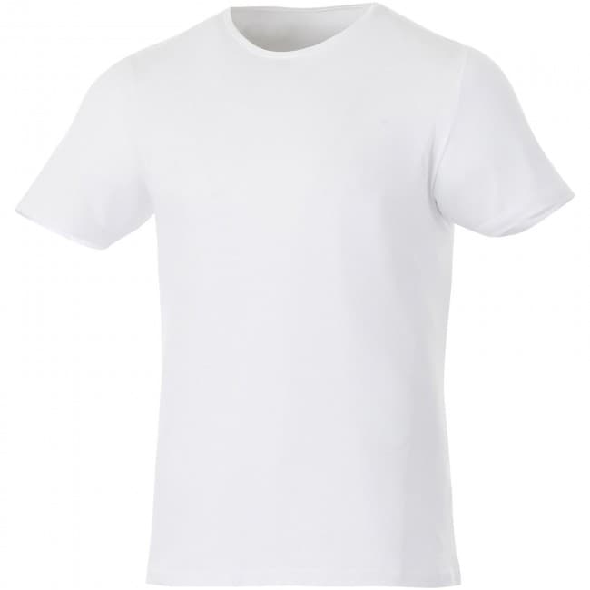 Custom Printed Finney short sleeve T-shirt - Image 6