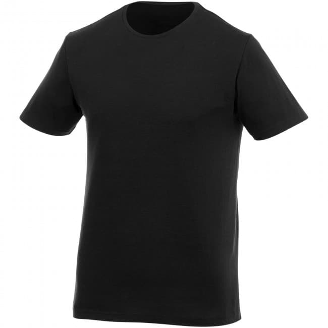 Custom Printed Finney short sleeve T-shirt - Image 1