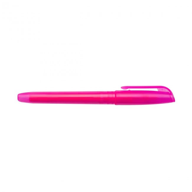 Custom Printed Pen Highlighter - Image 1