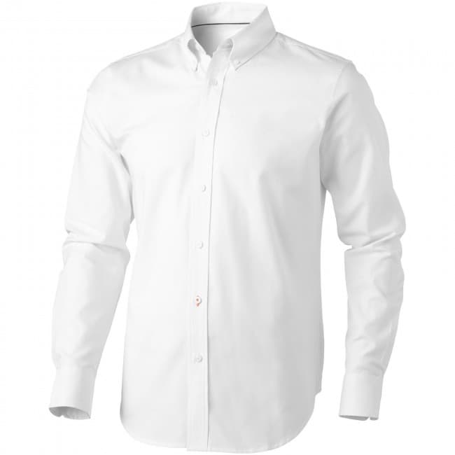 Custom Printed Vaillant long sleeve Shirt - Image 6