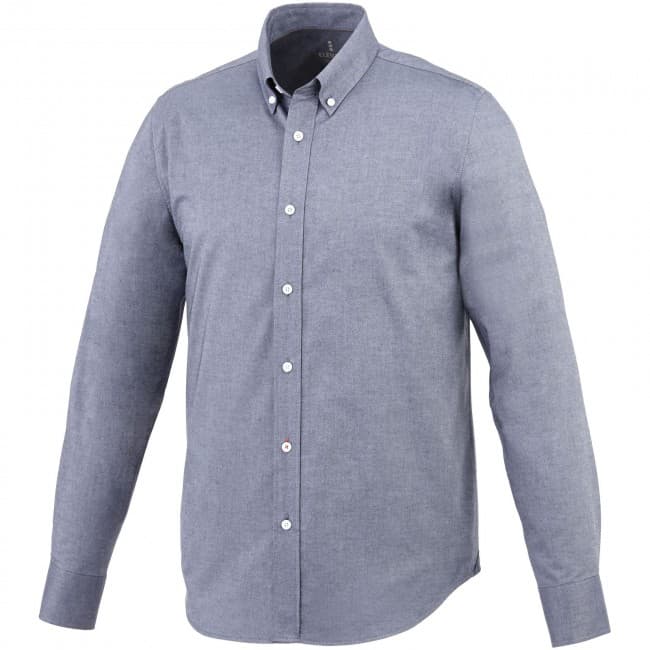 Custom Printed Vaillant long sleeve Shirt - Image 3