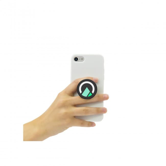 Custom Printed PopSockets® QRX telephone holder