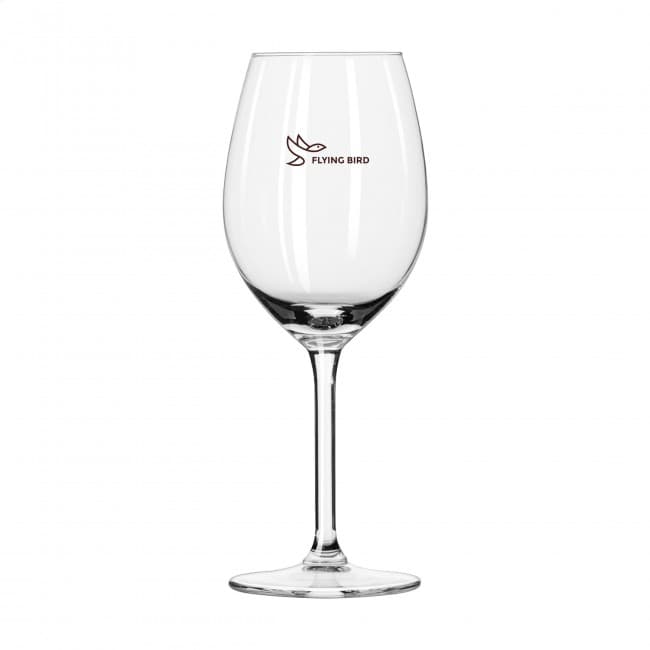 Custom Printed Esprit Wine Glass 330 ml