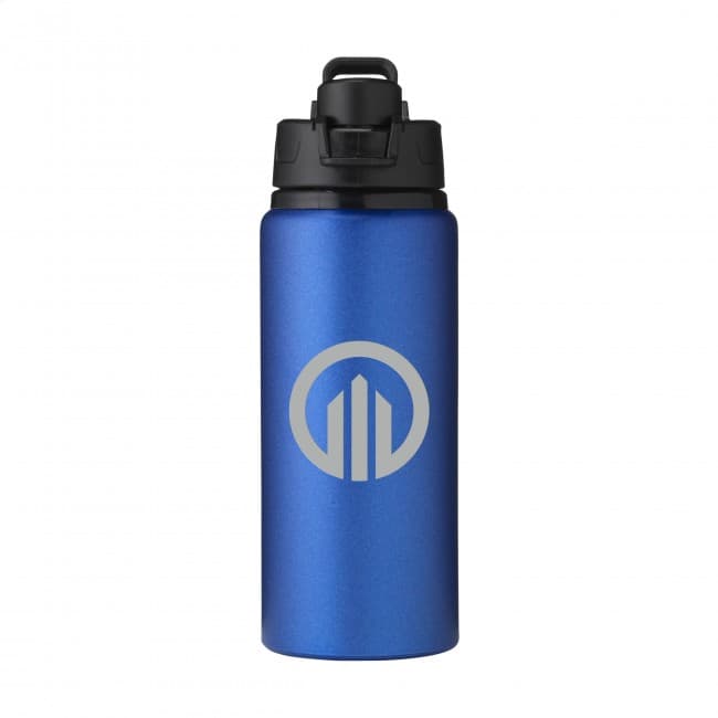 Custom Printed Alu Urban drinking bottle