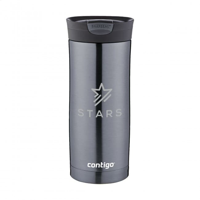 Custom Printed Contigo® Huron thermo cup