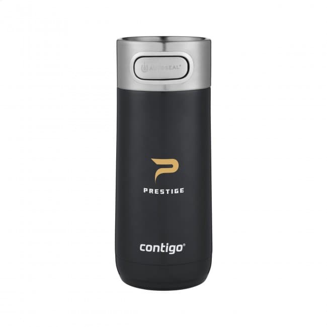 Custom Printed Contigo® Luxe AUTOSEAL® thermo cup