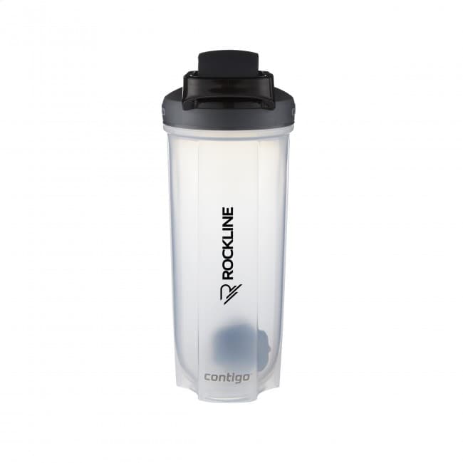 Custom Printed Contigo® Shake & Go™ FIT XL drinking cup