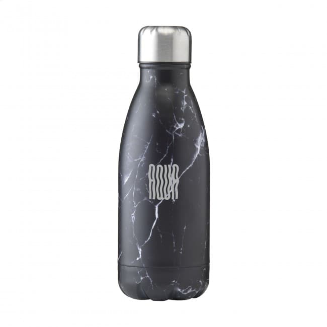 Custom Printed Topflask Pure drinking bottle