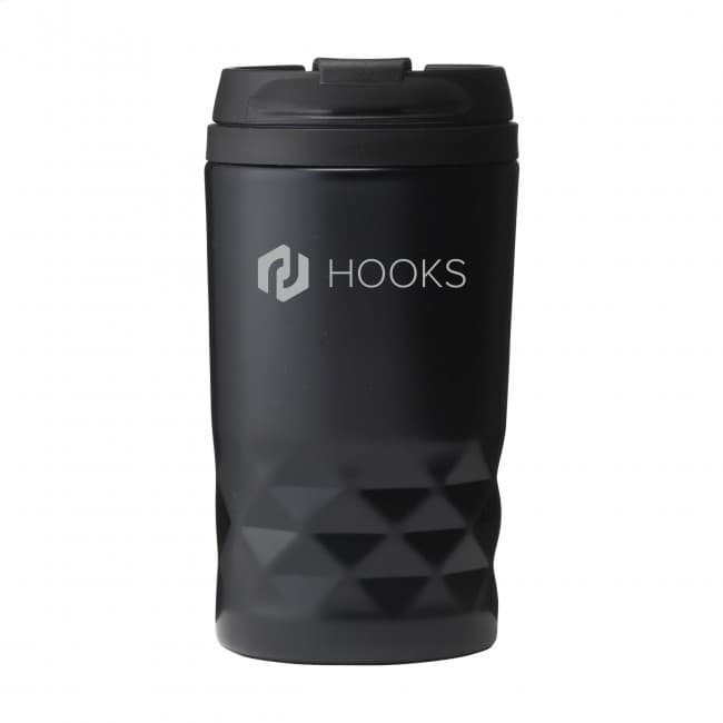 Custom Printed Graphic Mini Mug thermo cup