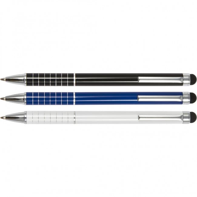 Custom Printed Lite Touch XL Ball Pen