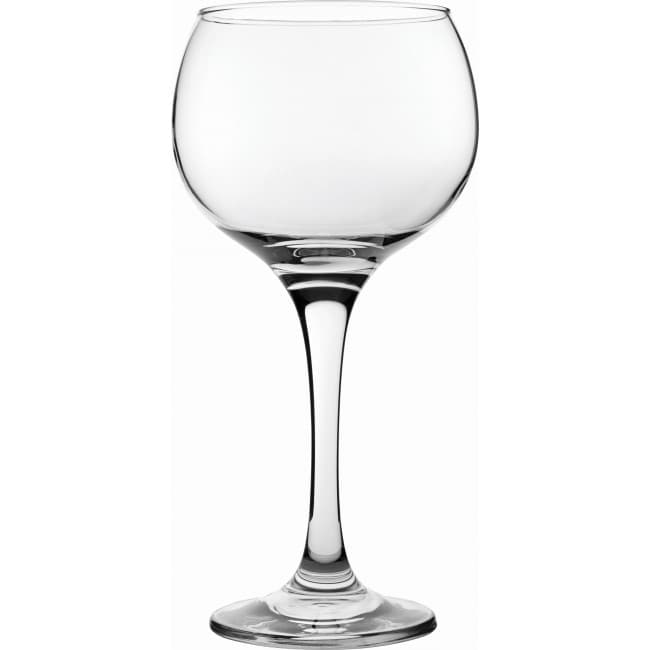 Custom Printed Large Stemmed Gin Glass