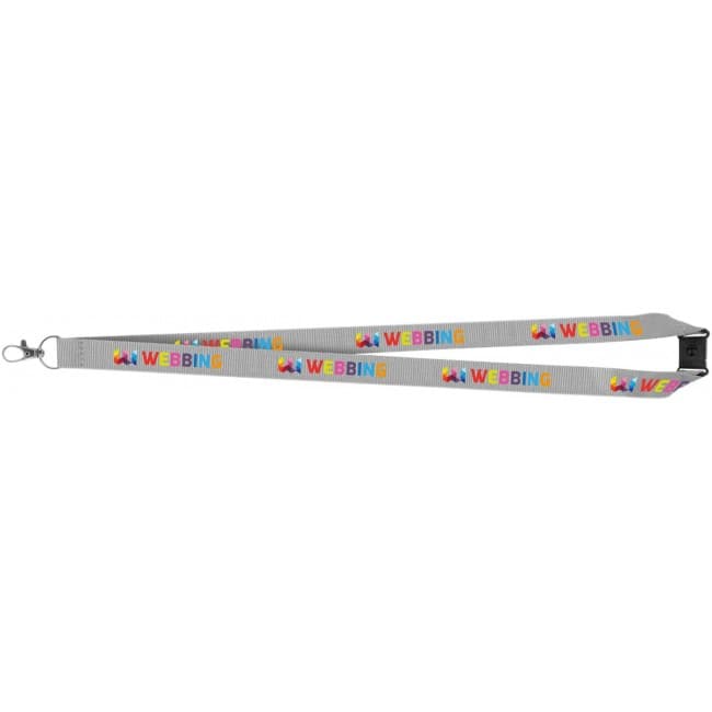 Custom Printed Express Full Colour Lanyards