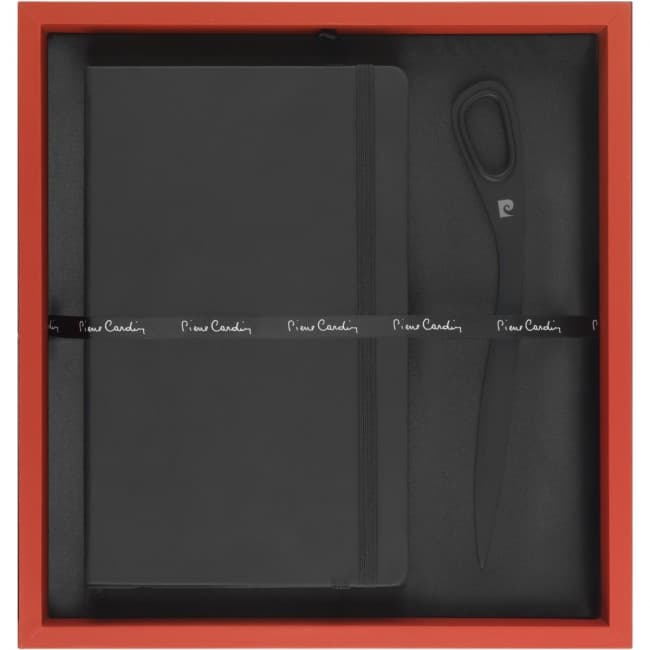 Custom Printed Pierre Cardin Exclusive Gift Set III