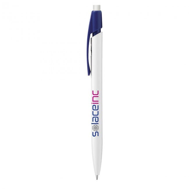 Custom Printed BIC® Media Clic Digital Mechanical Pencil