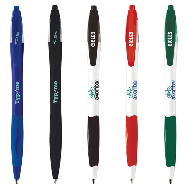 Custom Printed BIC® Atlantis® Ballpen