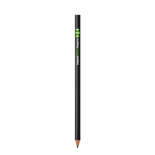 Custom Printed BIC® Evolution Classic Cut Ecolutions® Pencil