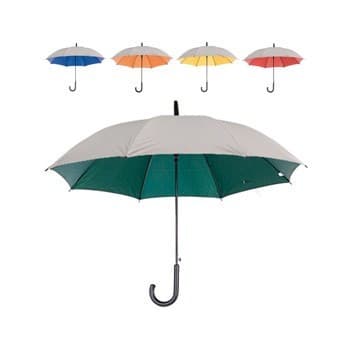 Custom Printed Umbrella Cardin