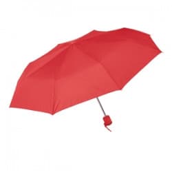 Custom Printed Mini Budget Telescopic Umbrella