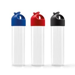 Custom Printed 500ml Sports Drinking Bottle