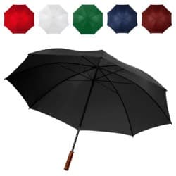 Custom Printed Golf Umbrella