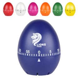 Custom Printed Huevo Egg Timer