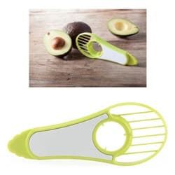 Custom Printed Avocado Multi-tool