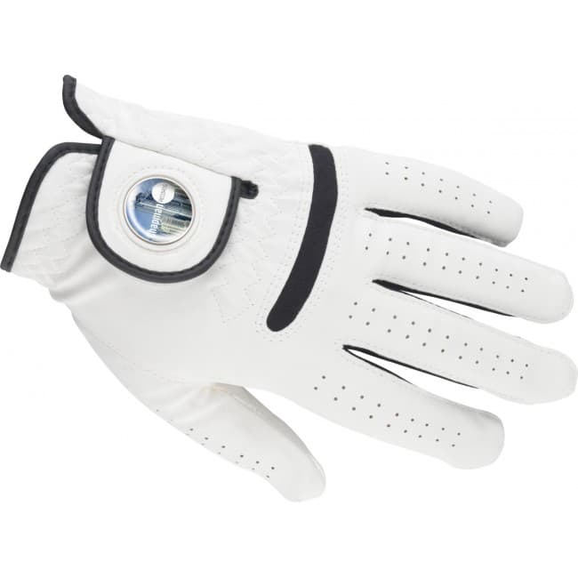 Custom Printed Magnetic Golf Glove