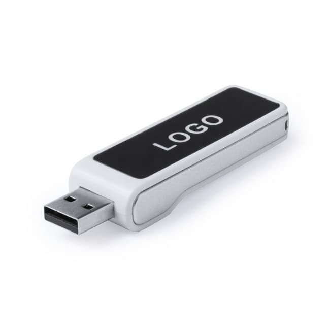 Custom Printed USB Memory Daclon 16GB