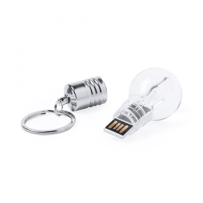 Custom Printed USB Memory Sleut 8Gb