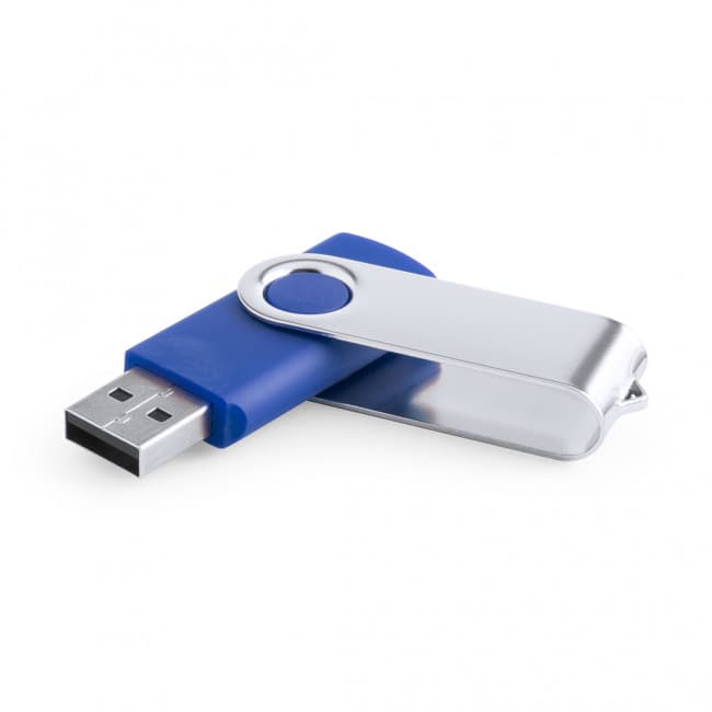 Custom Printed USB Memory Rebik 16GB