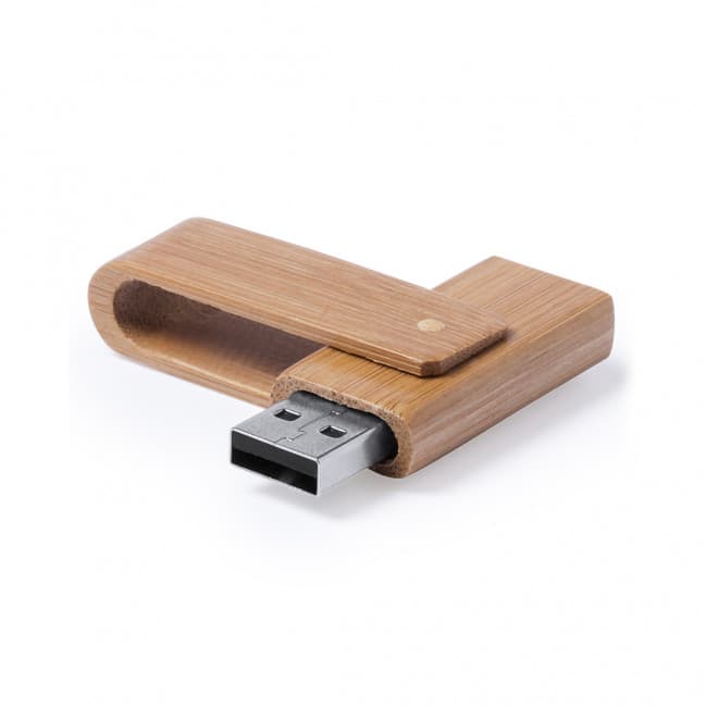 Custom Printed USB Memory Haidam 16GB