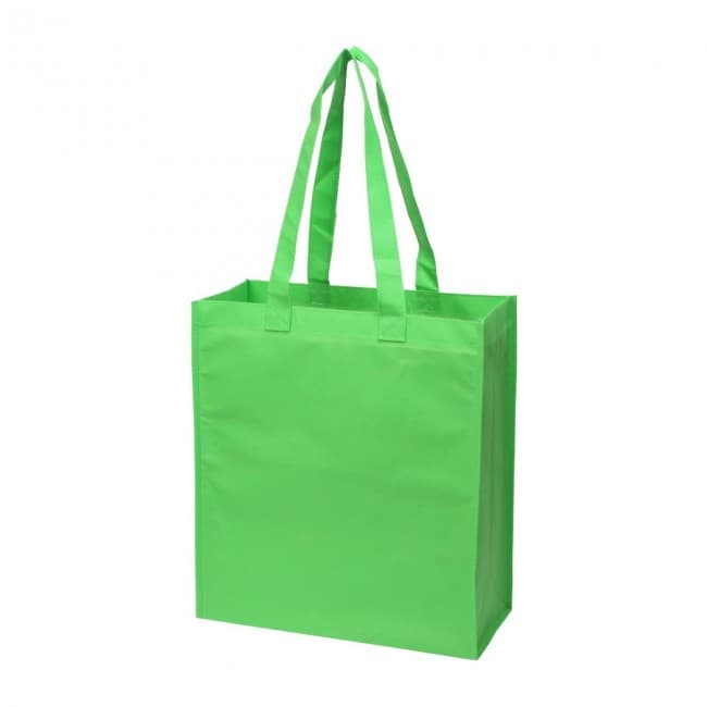 Custom Printed Market Shopper Bag