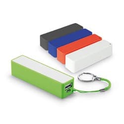 Custom Printed Energy Power Bank